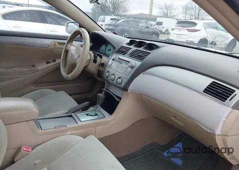 2006 Toyota Camry Solara Se from USA, damaged, VIN 4T1CE38P56U622530